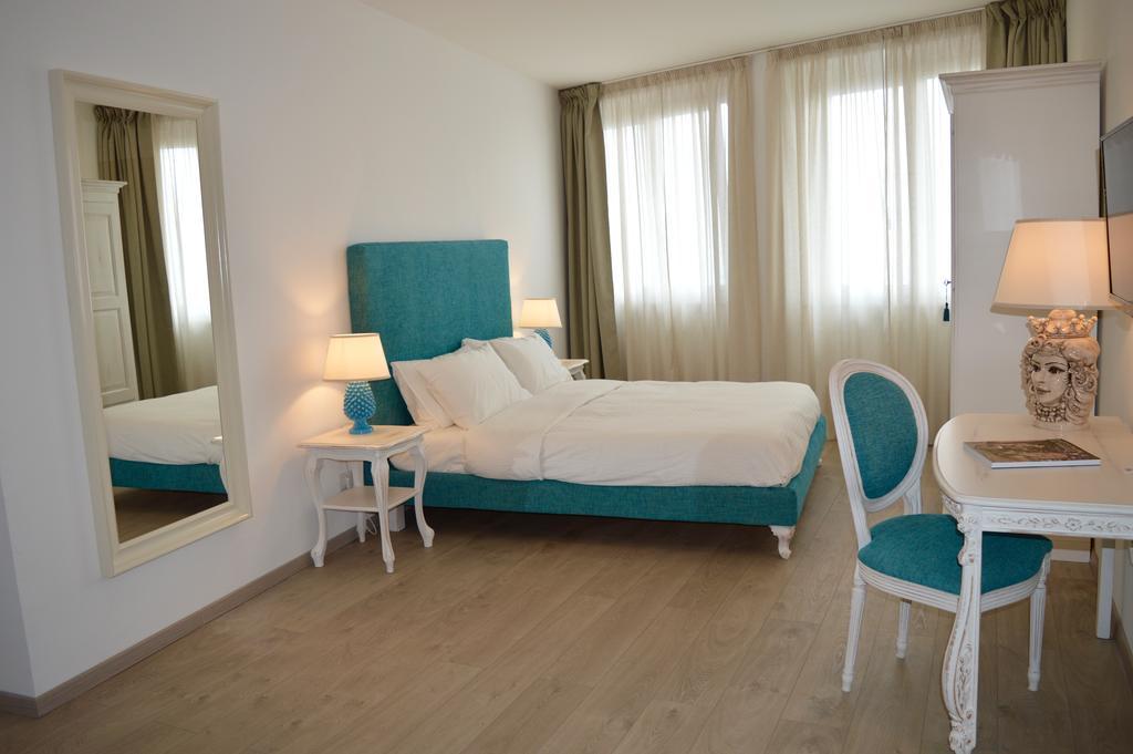 Villa Quisisana Taormina Habitación foto